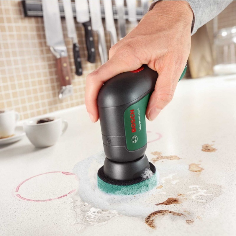 Houbička Bosch k UniversalBrush