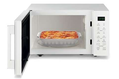 Mikrovlnná trouba Whirlpool MWP 253 W bílá Mikrovlnná trouba Whirlpool MWP 253 W