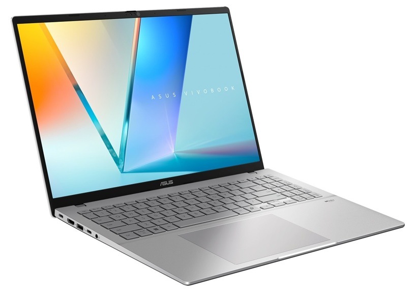 Notebook Asus Vivobook S16 stříbrný Notebook Asus Vivobook S16 stříbrný