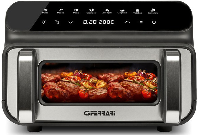 Mini trouba G3Ferrari G1018100