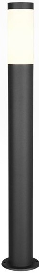 Venkovní lampa TRIO 409760132 TRIOTO s ochranným krytí IP44