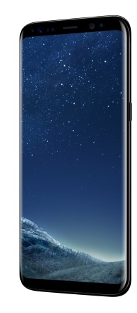 Samsung Galaxy S8
