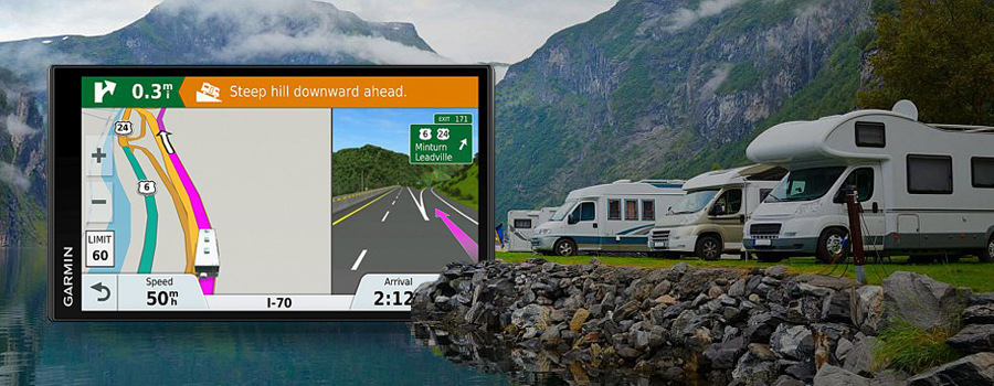 Garmin DriveSmart 61S Lifetime Europe45