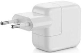 Nabíječka do sítě Apple 12W pro iPhone/iPad bílá