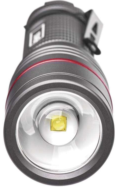 Svítilna EMOS Ultibright 70, P3170, 340lm, 3xAAA šedá