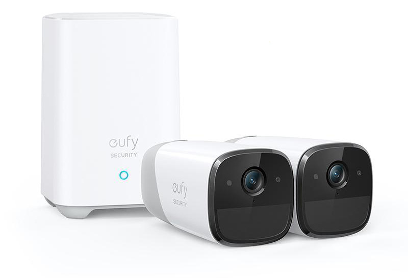 Anker Eufy EufyCam 2 Kit