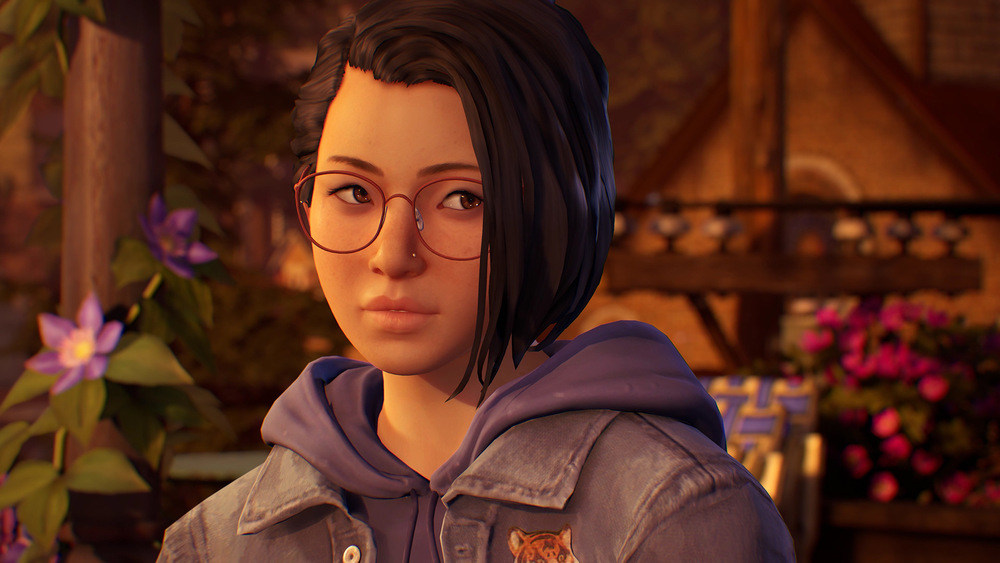 Hra SQUARE ENIX PlayStation 4 Life is Strange: True Colors Life is Strange: True Colors
