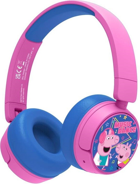 OTL Technologies Kids Wireless
