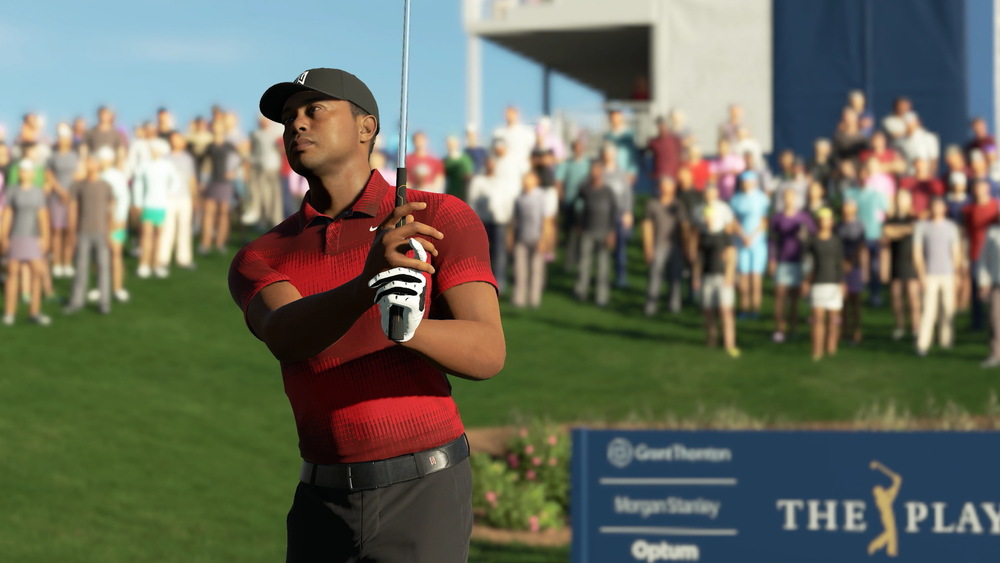Hra Take 2 PlayStation 5 PGA Tour 2K23 PGA Tour 2K23