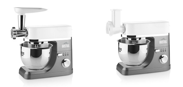 kuchyňský robot ETA Gustus Gulliver mlýnek na maso