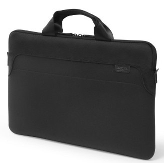 Pouzdro DICOTA Ultra Skin Plus PRO na 12''-12.5'' černé