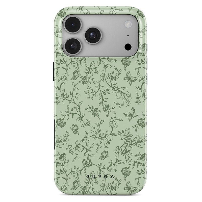 Kryt na mobil Burga Tough MagSafe, Lost in Thought na Apple iPhone 18 Pro Max vícebarevný
