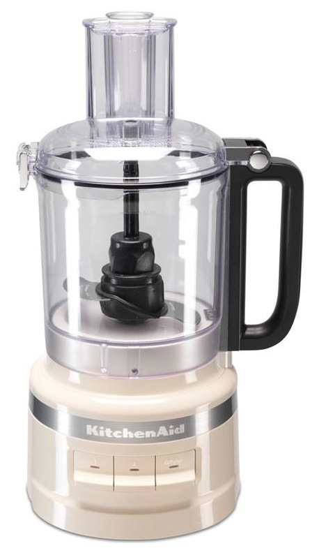 KitchenAid 5KFP0919EAC, béžová