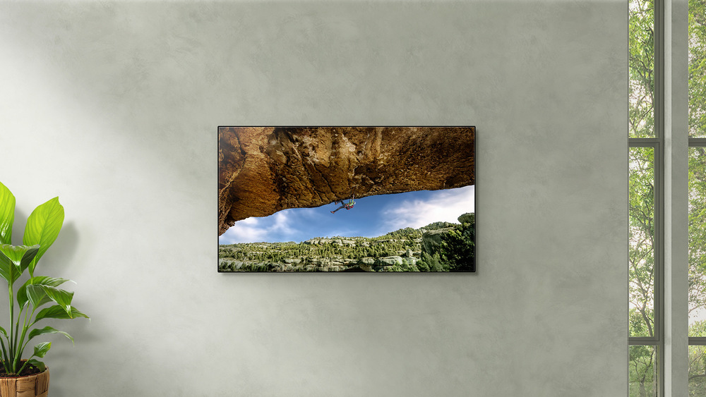 Televize Samsung UE55RU7092 Televize Samsung UE55RU7092