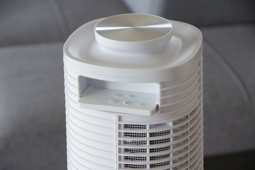 Ventilátor sloupový Airbi ZEPHYR Ventilátor sloupový Airbi ZEPHYR
