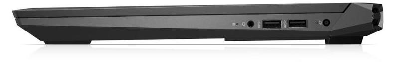 Notebook HP Pavilion Gaming 15-dk0103nc černý/bílý Notebook HP Pavilion Gaming 15-dk0103nc černý/bílý