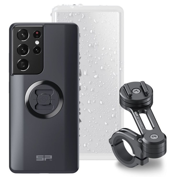 SP Connect Moto Bundle na Samsung Galaxy S21 Ultra
