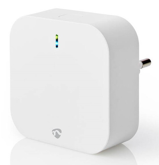 Internetová brána Nedis Chytrá Brána Zigbee