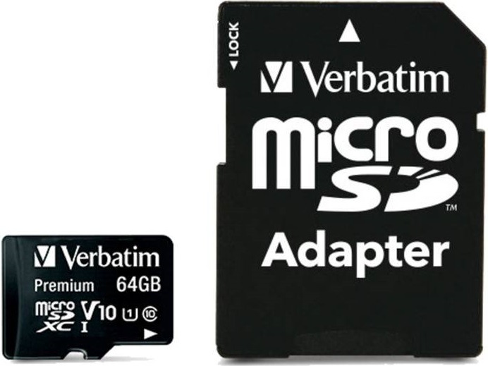 Verbatim Premium