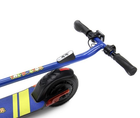 Elektrická koloběžka VR46 KD1 Elektrická koloběžka VR46 KD1
