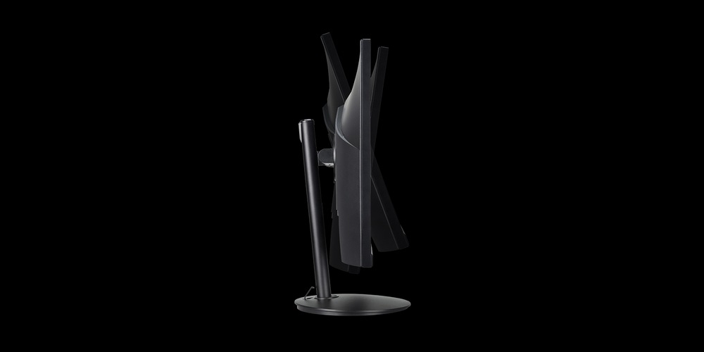 Monitor Acer CB242Ysmiprx