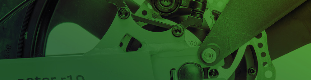 Elektrická koloběžka MS ENERGY R-10 šedá