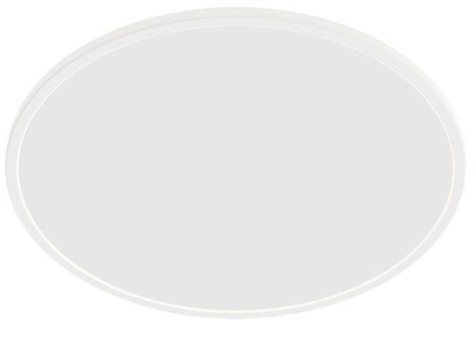 Philips CL550, Superslim, 15W, IP54, neutrální bílá, bílá