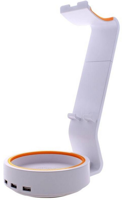 Držák EXG Powerstand SP2 bílý Exquisite Gaming Powerstand SP2 (CGCREX300174) bílý