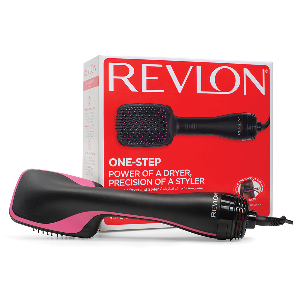 Vlasový kartáč Revlon One-Step Styler RVDR5212E Vlasový kartáč Revlon One-Step Styler RVDR5212E