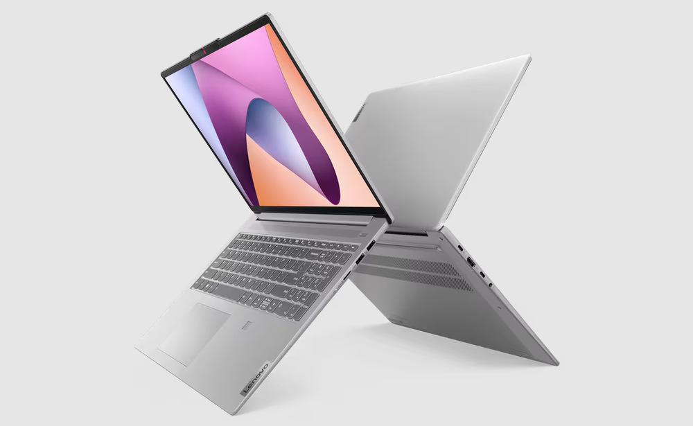 Notebook Lenovo IdeaPad Slim 5 16IMH9 šedý Notebook Lenovo IdeaPad Slim 5 16IMH9 šedý