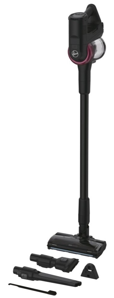 Tyčový vysavač Hoover HF410H 011