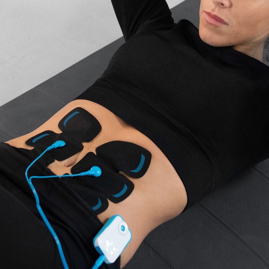 Náhradní elektrody Bluetens Power Kit