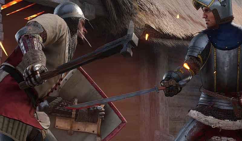 Kingdom Come: Deliverance II Gold Edition PS5