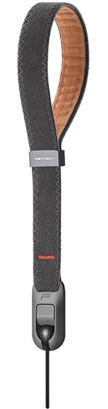 Popruh PGYTECH Camera Wrist Strap Air (Deep Grey) šedé