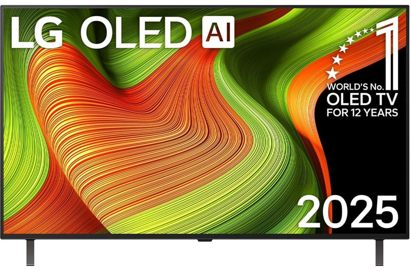 Televize LG OLED48B56LA Televize LG OLED48B56LA