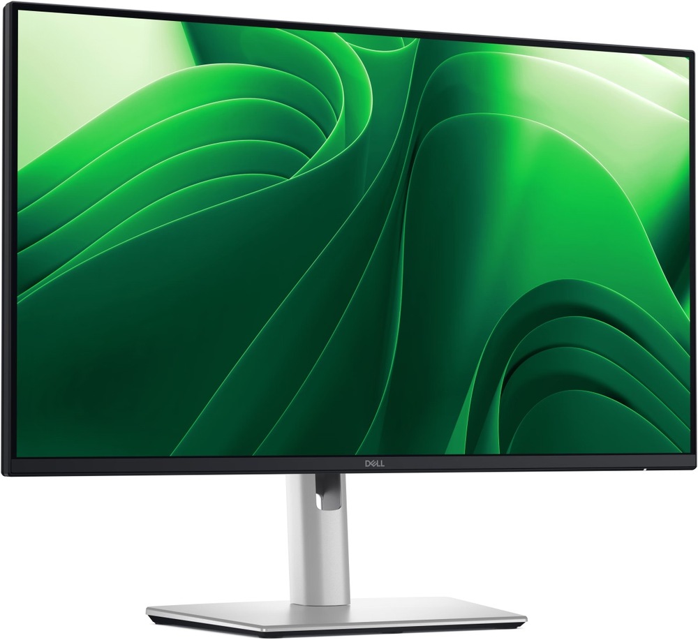 Monitor Dell P2425DE černý/stříbrný Monitor Dell P2425DE černý/stříbrný