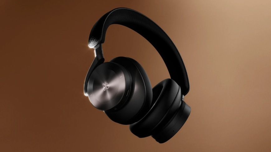Bang & Olufsen Beoplay H95, tmavě modrá