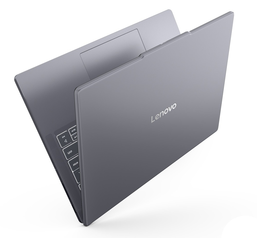 Notebook Lenovo IdeaPad Slim 3 14AHP10 šedý Notebook Lenovo IdeaPad Slim 3 14AHP10 šedý