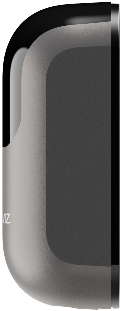 Fotobuňky EZVIZ HGD2 pro automatické dveřní systémy