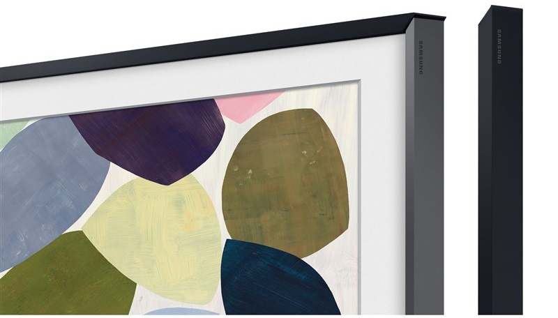Výměnný rámeček Samsung pro Frame TV s úhlopříčkou 32" (2020) černý Výměnný rámeček Samsung pro Frame TV s úhlopříčkou 32" (2020) černý