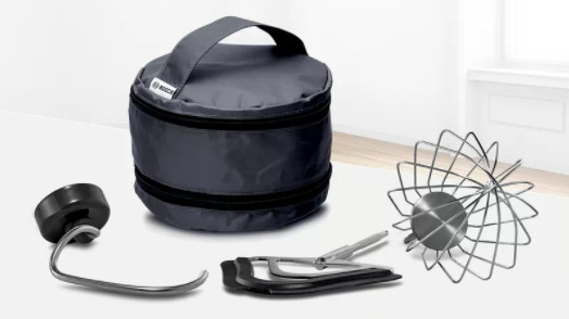 Kuchyňský robot Bosch StartLine MUM54D00 bílý/tyrkysový Kuchyňský robot Bosch StartLine MUM54D00 bílý/tyrkysový