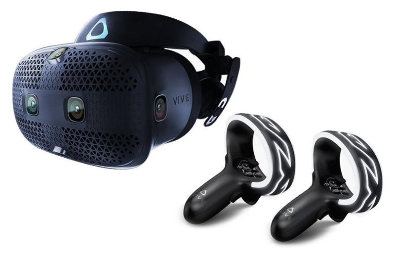 Brýle pro virtuální realitu HTC Vive Cosmos