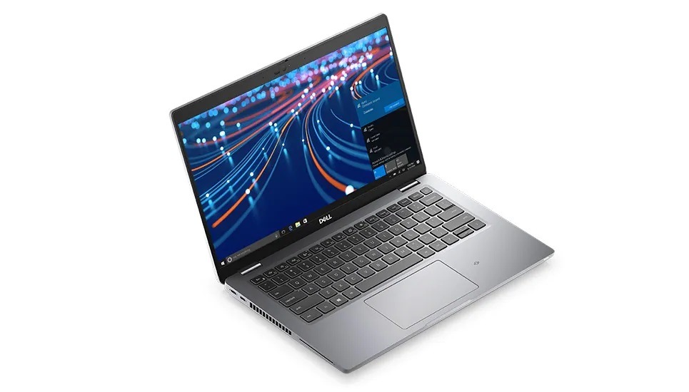 Notebook Dell Latitude 14 (5420) šedý Notebook Dell Latitude 14 (5420) šedý