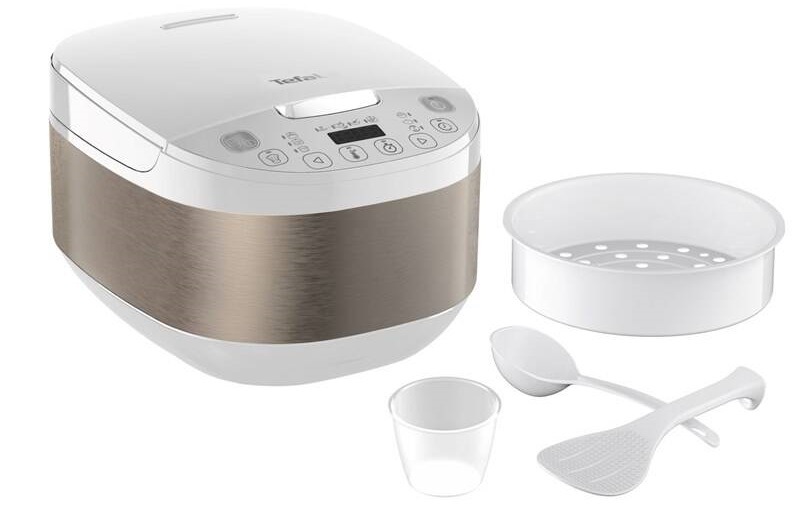 Multifunkční hrnec Tefal Simply Cook Plus RK622130