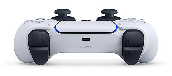 PlayStation 5 DualSense Wireless Controller + FIFA 23 + balíček FUT,
