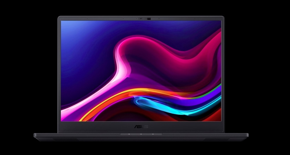 ASUS ProArt StudioBook 16 OLED