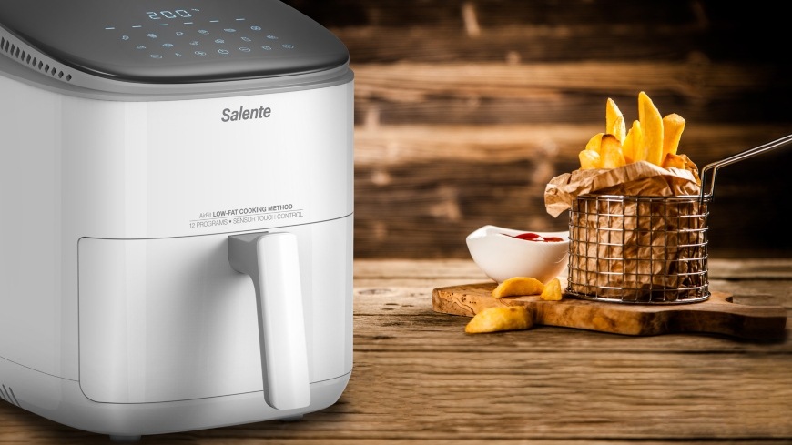 Salente HFS AIRFIT-WH