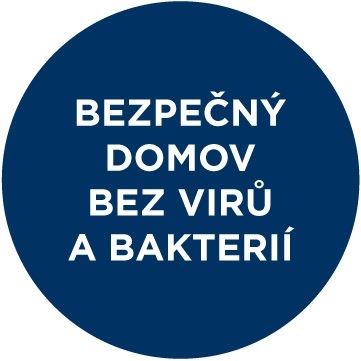 Robotický vysavač Concept Perfect Clean VR3125 bílý Concept Perfect Clean VR3125, bílá