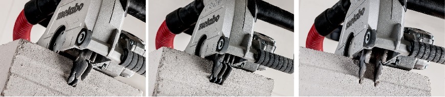 Fréza drážkovací Metabo MFE 40 604040500 Fréza drážkovací Metabo MFE 40 604040500