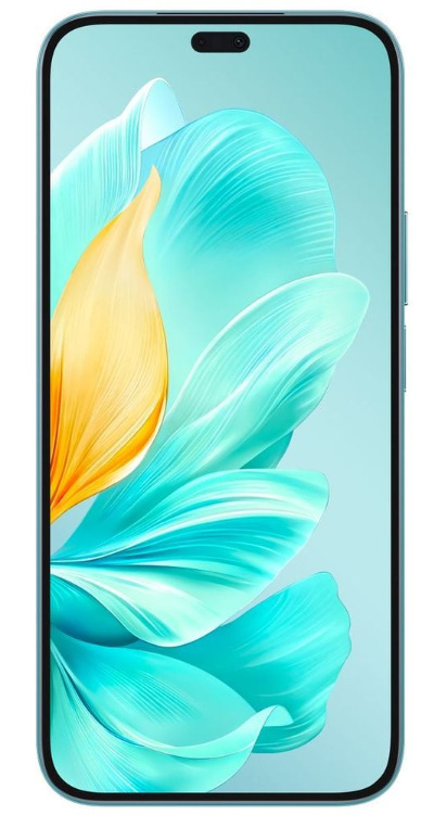 Mobilní telefon HONOR 200 Lite 5G 8 GB / 256 GB modrý